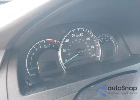 2014 Toyota Camry Xle из США, поврежденный, VIN 4T1BF1FK0EU794452